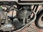 1962 Norton Manx 500 oldtimer motorfiets te koop