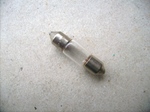 Buislamp Osram 12v 3w oldtimer te koop