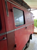 1956 Opel blitz (bolkop) oldtimer vrachtwagen te koop