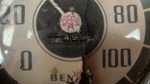 1956 Opel blitz (bolkop) oldtimer vrachtwagen te koop