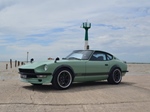 1972 Datsun 240Z oldtimer te koop