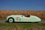 1952 Jaguar XK 120 OTS oldtimer te koop
