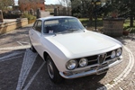 1969 Alfa Romeo 1750 GT Veloce Quadrifoglio Oro oldtimer te koop