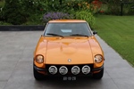 1972 Datsun 240 Z Series II oldtimer te koop