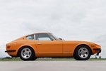 1972 Datsun 240 Z Series II oldtimer te koop