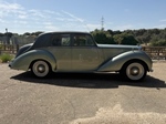 1954 Bentley R-Type oldtimer te koop
