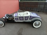 1926 Ford Roadster oldtimer te koop