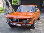 1973 BMW 1802 oldtimer te koop