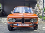 1973 BMW 1802 oldtimer te koop