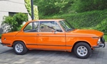 1973 BMW 1802 oldtimer te koop