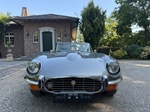 1974 Jaguar E-Type Cabrio V12 oldtimer te koop