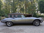 1974 Jaguar E-Type Cabrio V12 oldtimer te koop