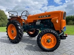 1967 Fiat 215 oldtimer tractor te koop