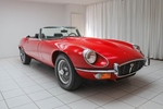 1973 Jaguar E-Type Roadster 5.3 V12 oldtimer te koop