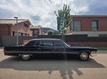 1969 Cadillac Fleetwood Seventy-Five oldtimer te koop