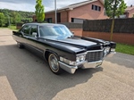 1969 Cadillac Fleetwood Seventy-Five oldtimer te koop