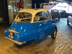 1959 BMW 1 Serie oldtimer te koop
