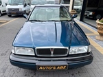 1994 Rover RS 820 Coupé oldtimer te koop