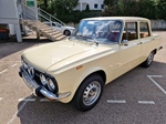 1977 Alfa Romeo Giulia Nuova Super 1300 oldtimer te koop