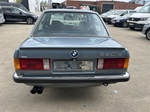 1988 BMW 318i oldtimer te koop