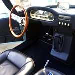 1963 Lancia Flavia oldtimer te koop
