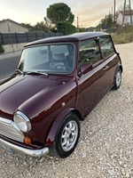 1990 Mini 1000 oldtimer te koop