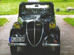 1946 Simca 5 oldtimer te koop
