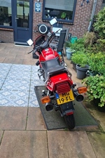 1981 Honda 500 oldtimer motorfiets te koop