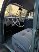 1937 Chevrolet Master Deluxe oldtimer te koop