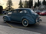 1937 Chevrolet Master Deluxe oldtimer te koop
