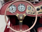 1953 MG TD oldtimer te koop