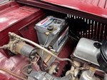 1953 MG TD oldtimer te koop