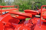 1958 Porsche Master 408 oldtimer tractor te koop