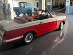 1961 Triumph Herald oldtimer te koop