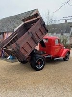 1936 Chevrolet Pick-up oldtimer te koop