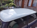 1989 Mini 1000 oldtimer te koop