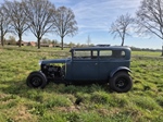1929 Citroën AC4 oldtimer te koop