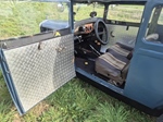1929 Citroën AC4 oldtimer te koop