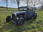 1929 Citroën AC4 oldtimer te koop