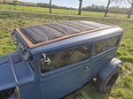 1929 Citroën AC4 oldtimer te koop