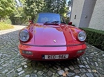 1991 Porsche 911 oldtimer te koop
