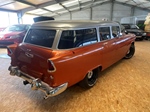 1955 Chevrolet 210 4 deur wagon oldtimer te koop