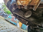 1971 Volkswagen T2 oldtimer te koop