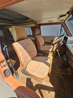 1981 Volkswagen T3 westfalia oldtimer te koop