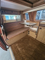 1981 Volkswagen T3 westfalia oldtimer te koop