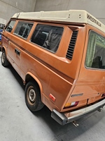 1981 Volkswagen T3 westfalia oldtimer te koop