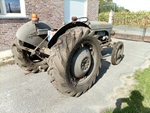 1952 Ferguson TED20 oldtimer tractor te koop