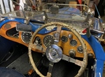 1936 Singer Le Mans 4seathet oldtimer te koop