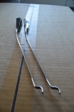Ruitenwisserarmen & bladen Oldtimers oldtimer te koop