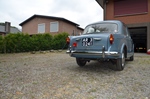1959 Fiat 1100 103d oldtimer te koop